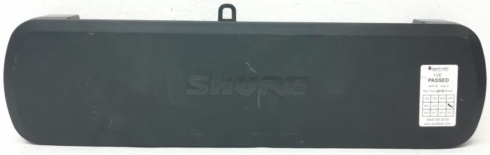 Shure PG88 T10 Wireless Receiver - Image 4