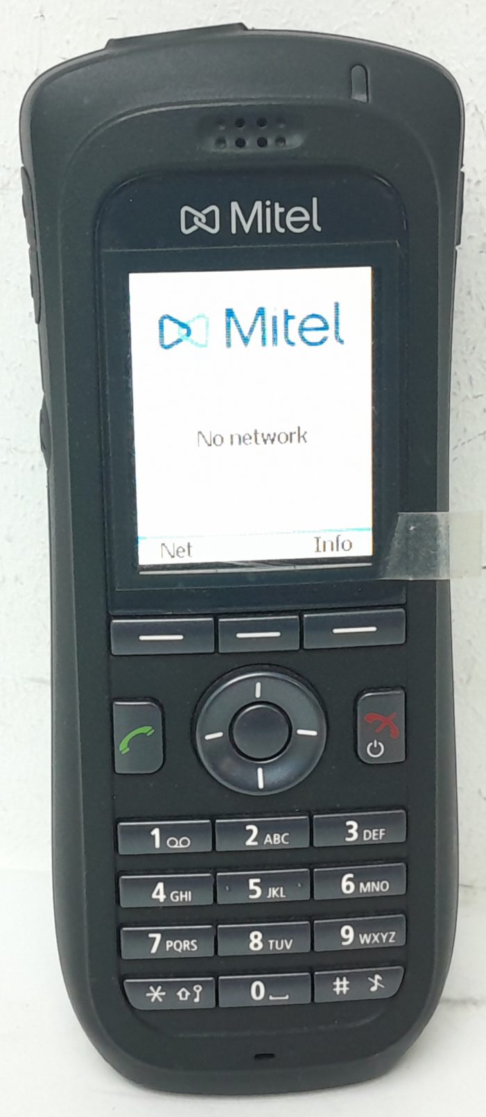 Mitel WH1-DAFA/3A WiFi Handset - Image 2