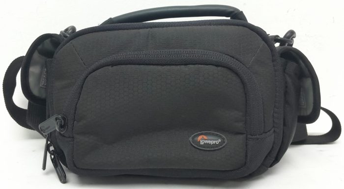 LowePro Camera Bag - Image 2