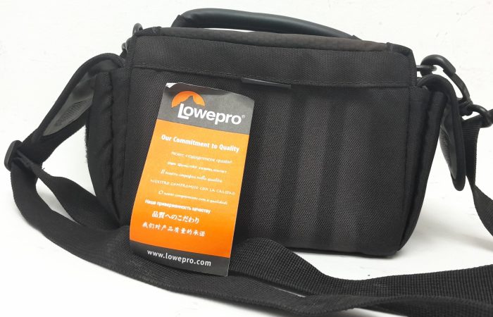 LowePro Camera Bag - Image 3