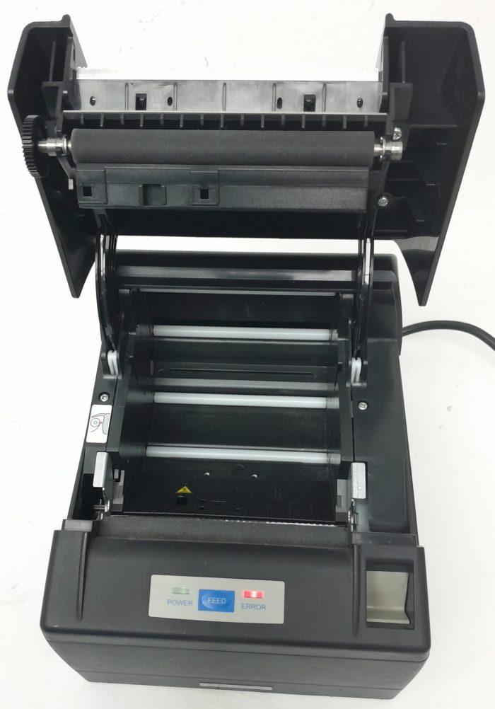 Citizen CT-S4000 Thermal Label Printer - Image 5