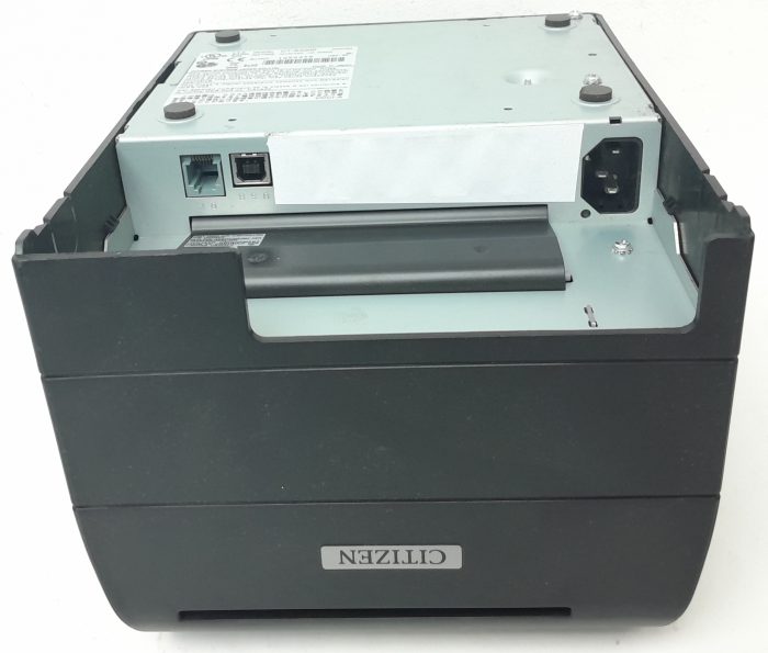 Citizen CT-S4000 Thermal Label Printer - Image 4