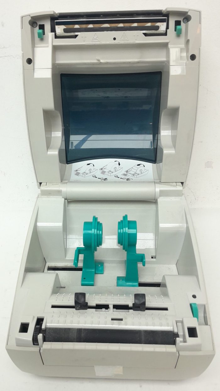 Zebra LP-2844 Thermal Label Printer - Image 5