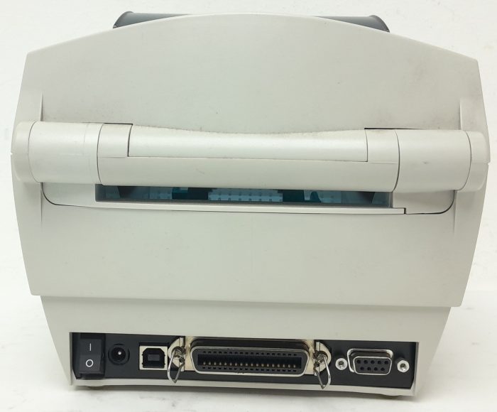 Zebra LP-2844 Thermal Label Printer - Image 4