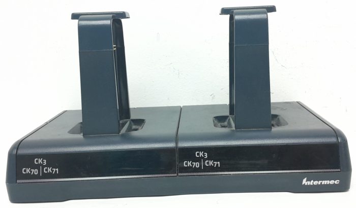 Intermec 1002UU02 Charging Dock Only For CK70/CK71 Barcode Scanner - Image 2
