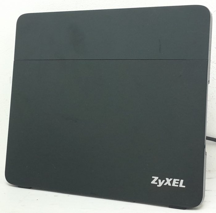 Zyxel VMG8924-B10A Gigabit Ethernet Dual Band Wireless Router - Image 2