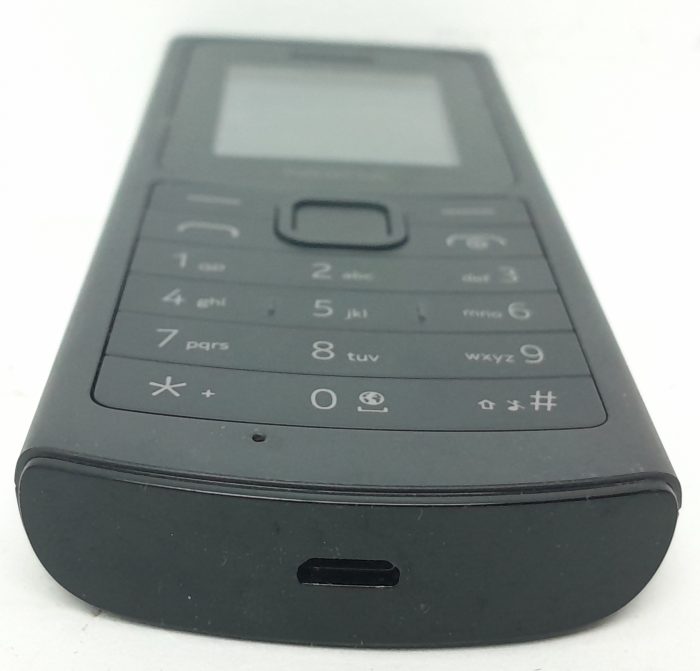 Nokia TA-1386 Vintage Camera Phone - Image 6