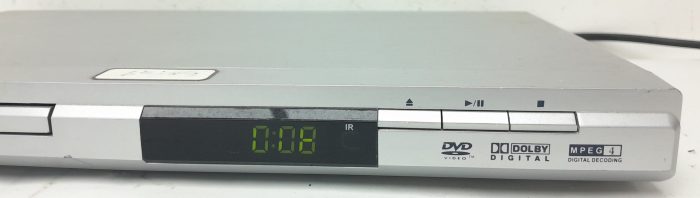 Matsui MATDVD3307 DVD Player - Image 6