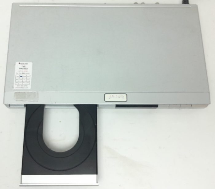 Matsui MATDVD3307 DVD Player - Image 5