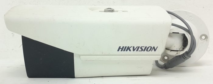 Hikvision DS-2CE16D8T-IT3ZE 2.7-13.5mm Color CCTV Camera - Image 2