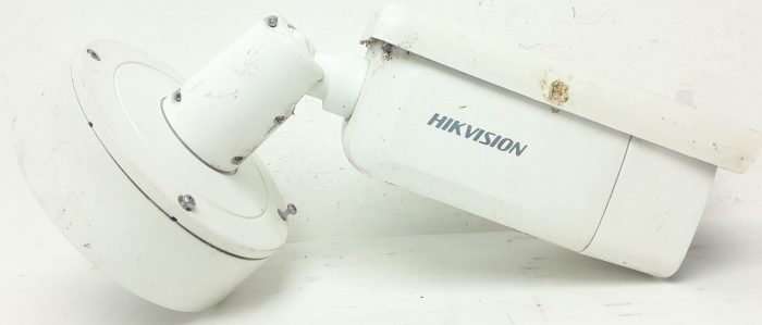Hikvision DS-2CD2625FWD-IZS 2.8-12mm CCTV Network Camera - Image 5
