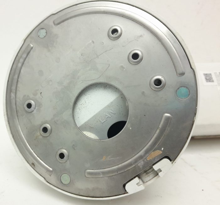 Hikvision DS-2CD2625FWD-IZS 2.8-12mm CCTV Network Camera - Image 4