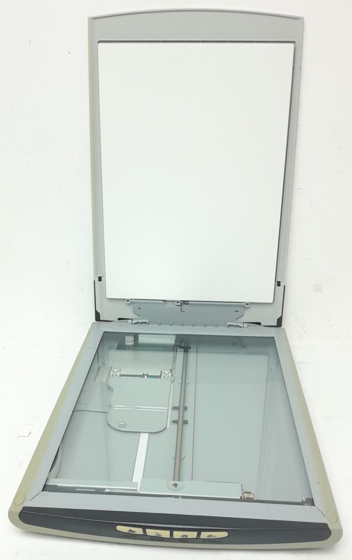 Canon F910114 CanoScan LiDE 60 Portable USB Powered Flatbed Scanner - Image 6