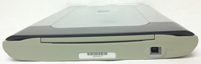 Canon F910114 CanoScan LiDE 60 Portable USB Powered Flatbed Scanner - Image 4