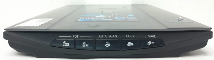 Canon CanoScan LiDE 210 K10353 Flatbed Scanner - Image 2