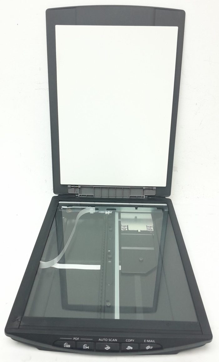 Canon CanoScan LiDE 210 K10353 Flatbed Scanner - Image 5