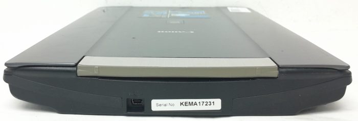Canon CanoScan LiDE 210 K10353 Flatbed Scanner - Image 4