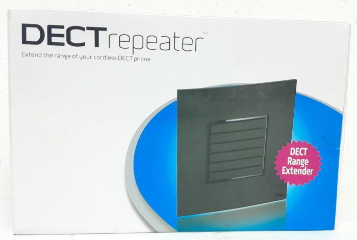 RTX 4022 C DECT Repeater - Image 2