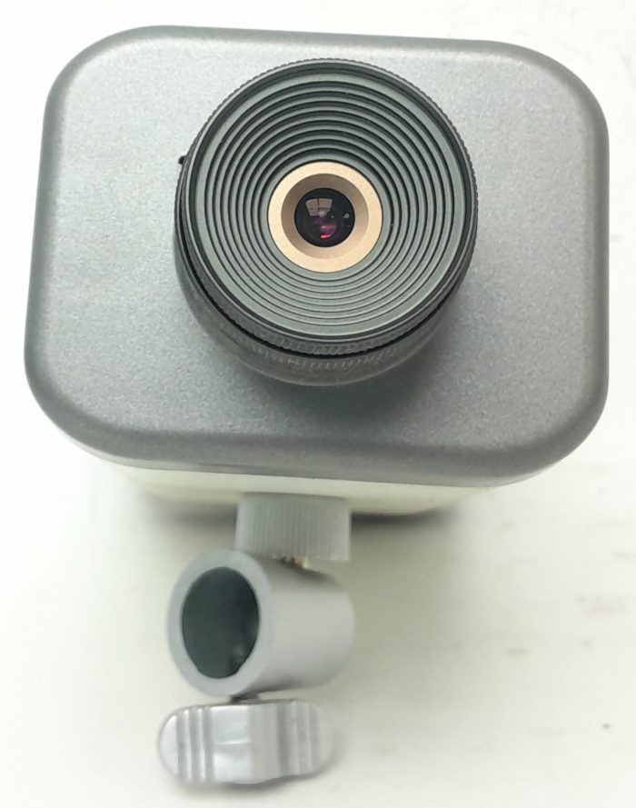 IP6124 CCTV Network Camera - Image 2