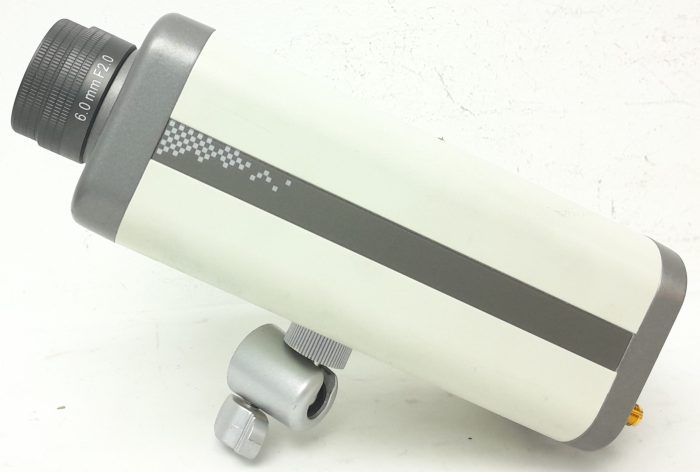 IP6124 CCTV Network Camera - Image 5