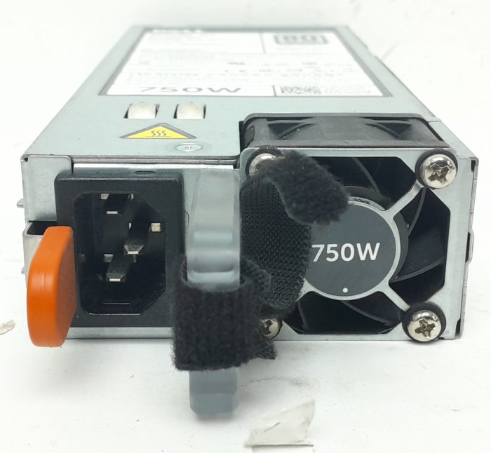 Dell D750E-S1 750W Power Supply Unit - Image 5