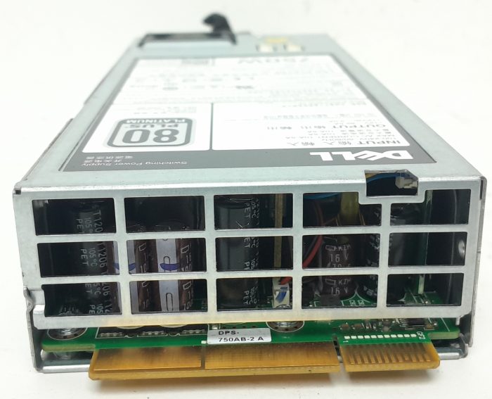 Dell D750E-S1 750W Power Supply Unit - Image 4