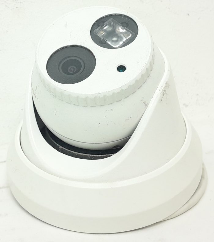 Hikvision DS-2CD2332-I CCTV IR Network Camera - Image 2