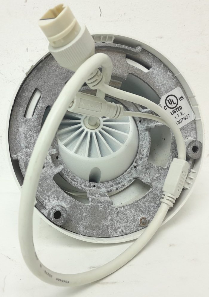 Hikvision DS-2CD2332-I CCTV IR Network Camera - Image 5