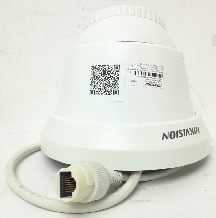Hikvision DS-2CD2332-I CCTV IR Network Camera - Image 4