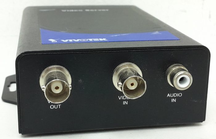 Vivotek VS3100P Video Server - Image 5
