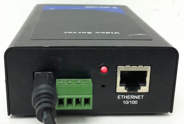 Vivotek VS3100P Video Server - Image 4