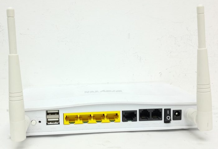 DrayTek Vigor2762Vac Access Point - Image 4
