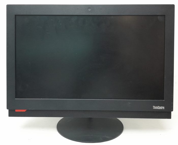 Lenovo ThinkCentre M810z - i5-7400 3GHz - 12GB Ram - 21.5" - 500GB HDD - Windows 11 Home - Image 2