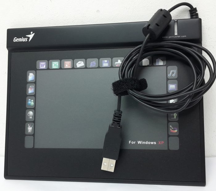 Genius G-Pen F350 Tablet Only - Image 5