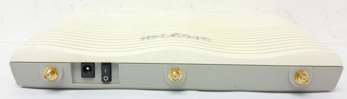 Draytek Vigor2830n Annex A ADSL2+ Security Firewall - Image 4