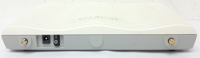 Draytek Vigor2832n Annex A ADSL2+ Security Firewall - Image 4