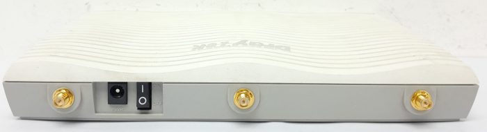 Draytek Vigor2820Vn Annex A ADSL2+ Security Firewall - Image 4