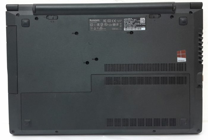 Lenovo B50-80 80LT - i3-4005U 1.7GHz - 4GB Ram - 15.6" - 500GB HDD - Windows 10 Home - Image 5