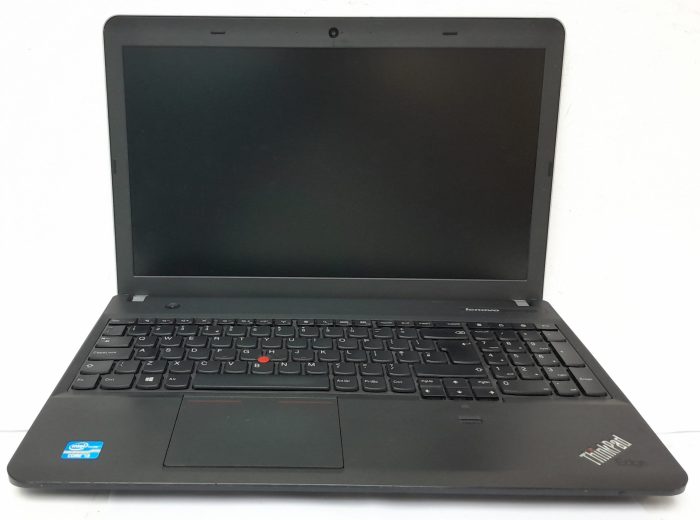 Lenovo ThinkPad Edge E531 - i3-3120M 2.5GHz - 12GB Ram - 15.6" - 500GB HDD - Windows 10 Pro - Image 2