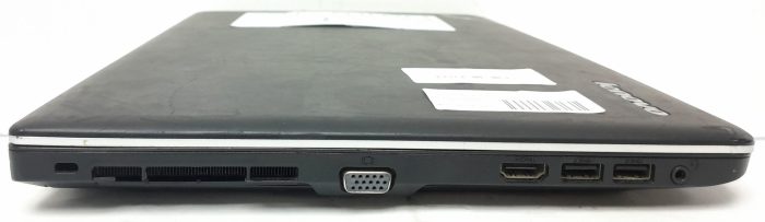 Lenovo ThinkPad Edge E531 - i3-3120M 2.5GHz - 12GB Ram - 15.6" - 500GB HDD - Windows 10 Pro - Image 7