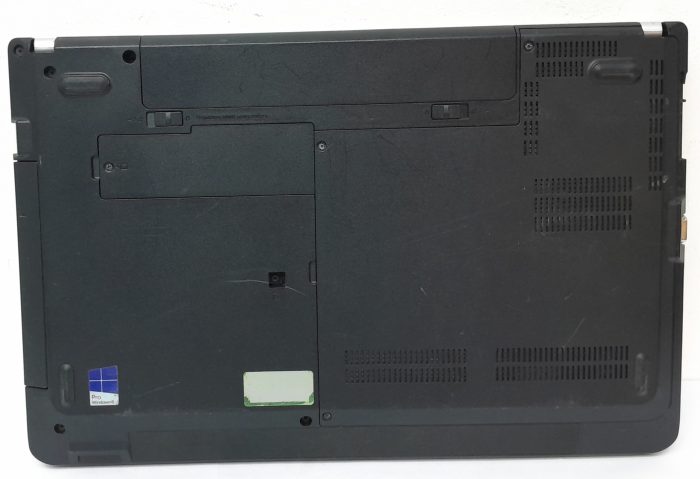Lenovo ThinkPad Edge E531 - i3-3120M 2.5GHz - 12GB Ram - 15.6" - 500GB HDD - Windows 10 Pro - Image 5