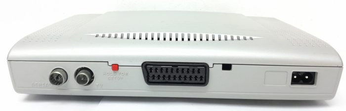 Daewoo DS608P Digital Video Receiver - Image 4