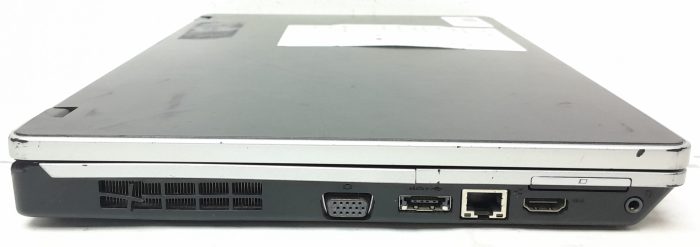 Lenovo Thinkpad Edge 15 - AMD Turion 2 P540 2.4GHz - 2GB Ram - 15.6" - 500GB HDD - Windows 10 Pro - Image 7