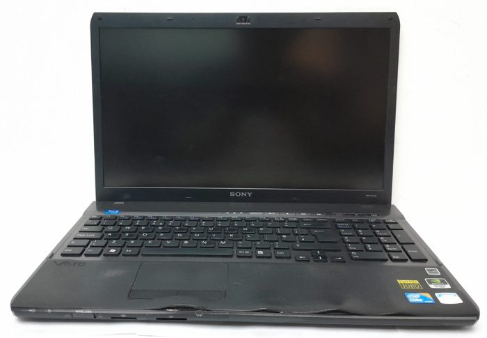 Sony PCG-81112M 15.6" Laptop i7 8MB 120GB Win 10 - 16826 - Image 2