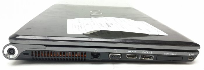 Sony PCG-81112M 15.6" Laptop i7 8MB 120GB Win 10 - 16826 - Image 7