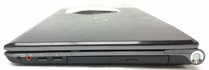 Sony PCG-81112M 15.6" Laptop i7 8MB 120GB Win 10 - 16826 - Image 6