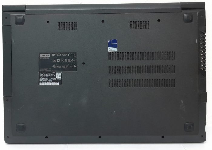 Lenovo V110-15ISK 80TL - i5-6200U 2.3GHz - 4GB Ram - 15.6" - 128GB SSD - Windows 11 Pro - Image 5