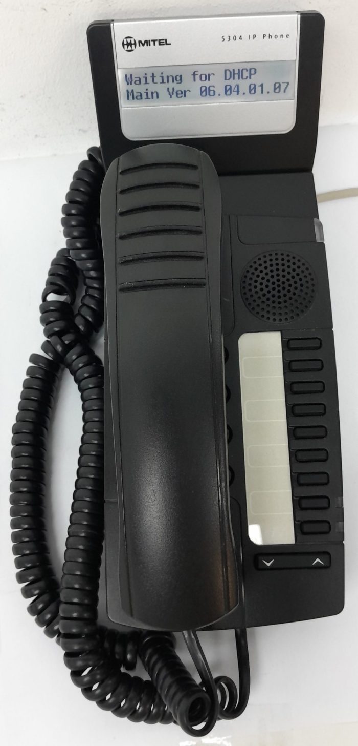 Mitel 5304 IP Phone - Image 2