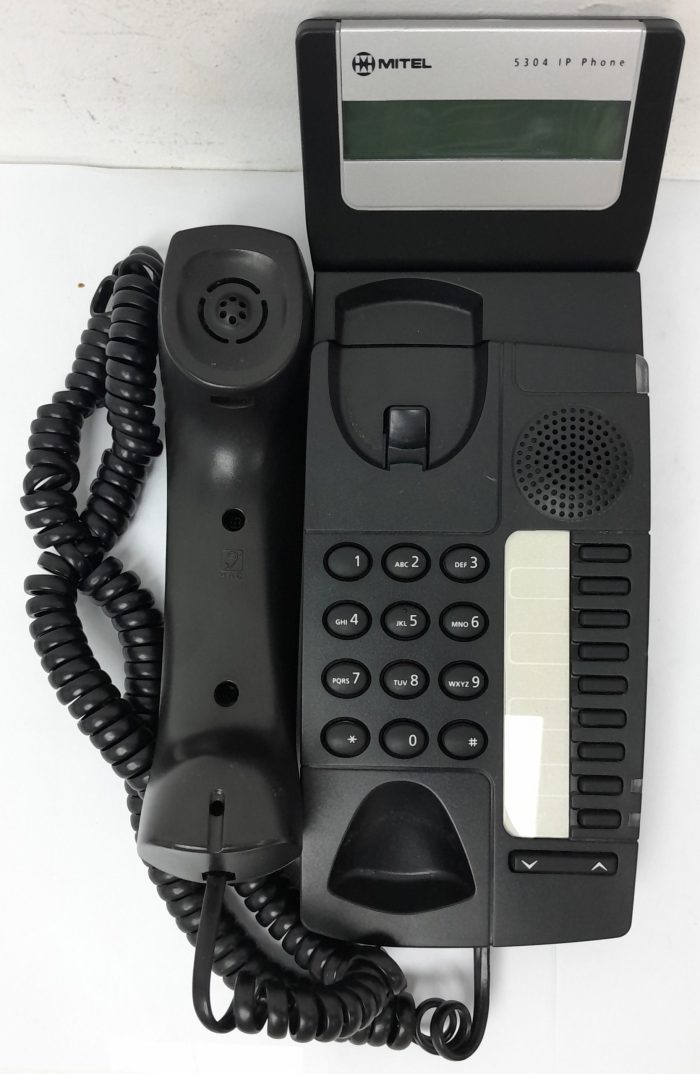Mitel 5304 IP Phone - Image 5