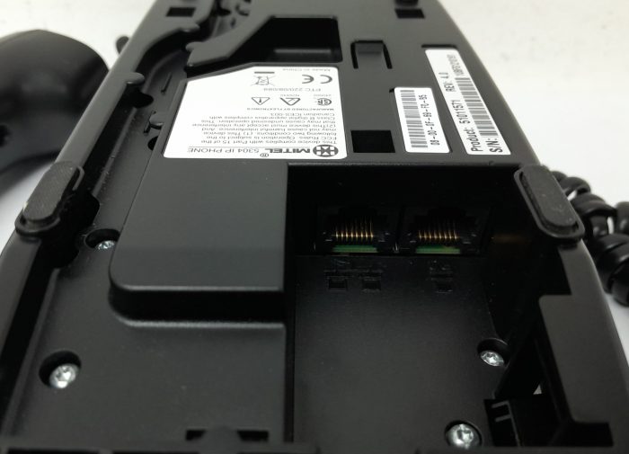 Mitel 5304 IP Phone - Image 4